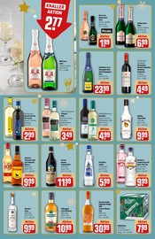 Ähnliche Dom Perignon Angebote im Prospekt "Dein Markt" von REWE Ähnliches Angebot bei REWE in Prospekt "Dein Markt" gefunden auf Seite 22
