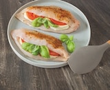 Bio-Hähnchenbrustfilet im tegut Prospekt Bio-Hähnchenbrustfilet von im aktuellen tegut Prospekt für 2,99 €
