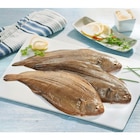 Sole - CARREFOUR - Carrefour à Le Chesnay Sole - CARREFOUR en promo chez Carrefour Le Chesnay à 22,99 €