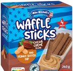 Waffle Sticks bei Penny im Dietmannsried Prospekt für 2,59 €