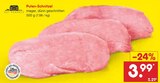 Puten-Schnitzel im Angebot bei Netto Marken-Discount in Schwerin Puten-Schnitzel Angebote von Gut Ponholz bei Netto Marken-Discount Schwerin für 3,99 €