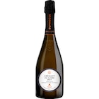 A.O.P. Crémant de Loire - DUMNACUS - Carrefour A.O.P. Crémant de Loire - DUMNACUS à 7,95 € dans le catalogue Carrefour