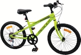 20 VTT Mixte 6 Vitesses - Mercier - Intermarché Hyper à Nîmes 20 VTT Mixte 6 Vitesses - Mercier en promo chez Intermarché Hyper Nîmes à 149,90 €