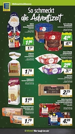 Aktueller EDEKA Prospekt mit Lebkuchen, "Aktuelle Angebote", Seite 11