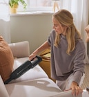 Aspirateur balai 2 en 1 - Silvercrest en promo chez Lidl Saint-Jean-de-Braye à 59,00 €