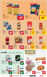 Aktueller Markant Prospekt mit Erdbeeren, "...freu Dich drauf!", Seite 11