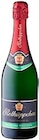 Riesling-Sekt trocken bei Kaufland im Zwönitz Prospekt für 4,99 €