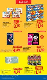 Offre Desperados dans le catalogue Lidl du moment à la page 19
