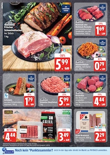 Rindfleisch im aktuellen EDEKA Prospekt (Lübeck) Rindfleisch im EDEKA Prospekt "Top Angebote" mit 31 Seiten (Lübeck)