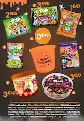 Gâteau Angebote im Prospekt "Halloween" von B&M auf Seite 12