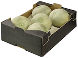 Cantaloupemelonen im aktuellen METRO Prospekt