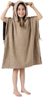 Strandtücher und Badeponchos im Angebot bei Rusta in Bremen Strandtücher und Badeponchos Angebote bei Rusta Bremen für 4,99 €