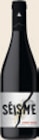 Vins de France 2025 - SÉISME, PINOT NOIR - Monoprix Forum Des Halles Vins de France 2025 - SÉISME, PINOT NOIR à 7,50 € dans le catalogue Monoprix Forum Des Halles
