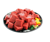 Bratengulasch von Gutfleisch im aktuellen EDEKA Prospekt