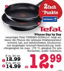 Pfanne Day by Day Angebote von Tefal bei E center Ettlingen für 12,99 €