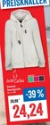 Damen-Sweatjacke im Angebot bei Kaufhaus Stolz in Stralsund Damen-Sweatjacke Angebote bei Kaufhaus Stolz Stralsund für 24,24 €