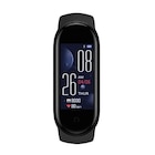 Bracelet connecté - WEEPLUG en promo chez Carrefour Bracelet connecté - WEEPLUG dans le catalogue Carrefour