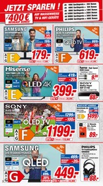 Computer im expert Prospekt in Homburg Aktueller expert Prospekt mit Computer, "Top Angebote", Seite 2