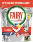 Tablette lave-vaisselle - FAIRY - Aldi à Cergy Tablette lave-vaisselle - FAIRY en promo chez Aldi Cergy à 7,99 €