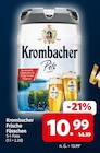 Aktuelles Frische Fässchen Angebot bei nah&frisch in Rheda-Wiedenbrück ab 10,99 €