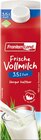 Frische Vollmilch Angebote von Frankenland bei Netto Marken-Discount Erlangen für 1,00 €