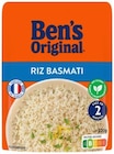 Riz express - BEN'S ORIGINAL à 0,84 € dans le catalogue Lidl