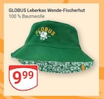 GLOBUS Heßheim Prospekt mit  im Angebot für 9,99 €