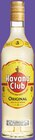 Rhum Original - Havana Club en promo chez Intermarché Hyper Poitiers à 12,92 €