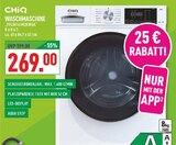 Aktuelle Waschmaschine Angebote bei Marktkauf in Bad Salzuflen Aktuelles Waschmaschine Angebot bei Marktkauf in Bad Salzuflen ab 269,00 €