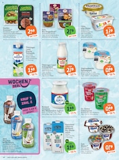 Aktueller tegut Prospekt mit Sahne, "tegut… gute Lebensmittel", Seite 12