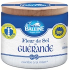 Fleur de Sel de Guérande - LA BALEINE dans le catalogue Colruyt