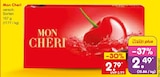 Netto Marken-Discount - Mon Cheri Angebot im Prospekt Mon Cheri bei Netto Marken-Discount im Prospekt "" für 2,49 €