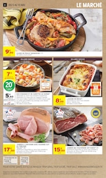 Offre Surimi dans le catalogue Intermarché Super du moment à la page 8