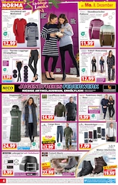 Schuhe Angebot & Preis im aktuellen Norma Prospekt Schuhe Angebot im aktuellen Norma Prospekt auf Seite 4