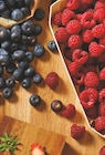 Promo Fruits rouges à 3,30 € dans le catalogue Intermarché à Lons