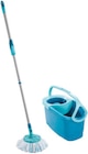Bodenreinigungs-Set „Clean Twist Disc Mop“ von Leifheit im aktuellen XXXLutz Möbelhäuser Prospekt für 29,99 €