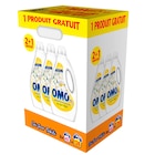 Lessive liquide - OMO dans le catalogue Carrefour
