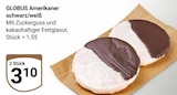 GLOBUS Altweidelbach Prospekt mit  im Angebot für 3,10 €