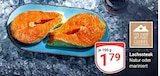 Aktuelle Lachs Angebote bei GLOBUS in Siegen (Universitätsstadt) Aktuelles Lachssteak Angebot bei GLOBUS in Siegen (Universitätsstadt) ab 1,79 €