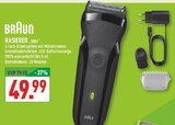 Aktuelles Rasierer 300s Angebot bei Marktkauf in Bergisch Gladbach ab 49,99 €