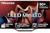 Aktuelle Fernseher Angebote bei expert in Gera Aktuelles ULED Mini LED TV 65U7NQ oder ULED Mini LED TV 55U7NQ Angebot bei expert in Gera ab 599,00 €