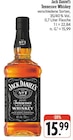 Tennessee Whiskey im EDEKA Prospekt Tennessee Whiskey von Jack Daniel's im aktuellen EDEKA Prospekt fĂŒr 15,99 âŹ