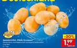 Speisekartoffeln Angebote von Pfälzer Grumbeere bei Netto Marken-Discount Heidelberg für 1,99 €