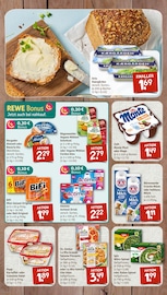 Aktueller nahkauf Prospekt mit Fast Food, "nichts liegt näher", Seite 7