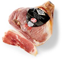 Jambon sec supérieur Label Rouge - Supermarchés Match à Vandœuvre-lès-Nancy Jambon sec supérieur Label Rouge en promo chez Supermarchés Match Vandœuvre-lès-Nancy à 24,95 €