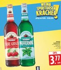 Likör im Angebot bei EDEKA in Erlangen Likör Angebote von Nordbrand Nordhausen bei EDEKA Erlangen für 3,77 €