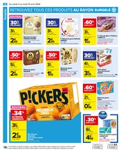 Ferrero Rocher Angebote im Prospekt "Carrefour" von Carrefour auf Seite 14