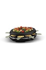 Raclette Tefal Eco Raclette 8 personnes RE31E810 - Tefal en promo chez Darty Nancy à 59,99 €