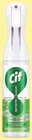 Nettoyant menager infinite clean - CIF en promo chez U Express Nettoyant menager infinite clean - CIF dans le catalogue U Express