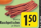 Rauchpeitschen bei EDEKA im Prospekt "" für 1,50 €